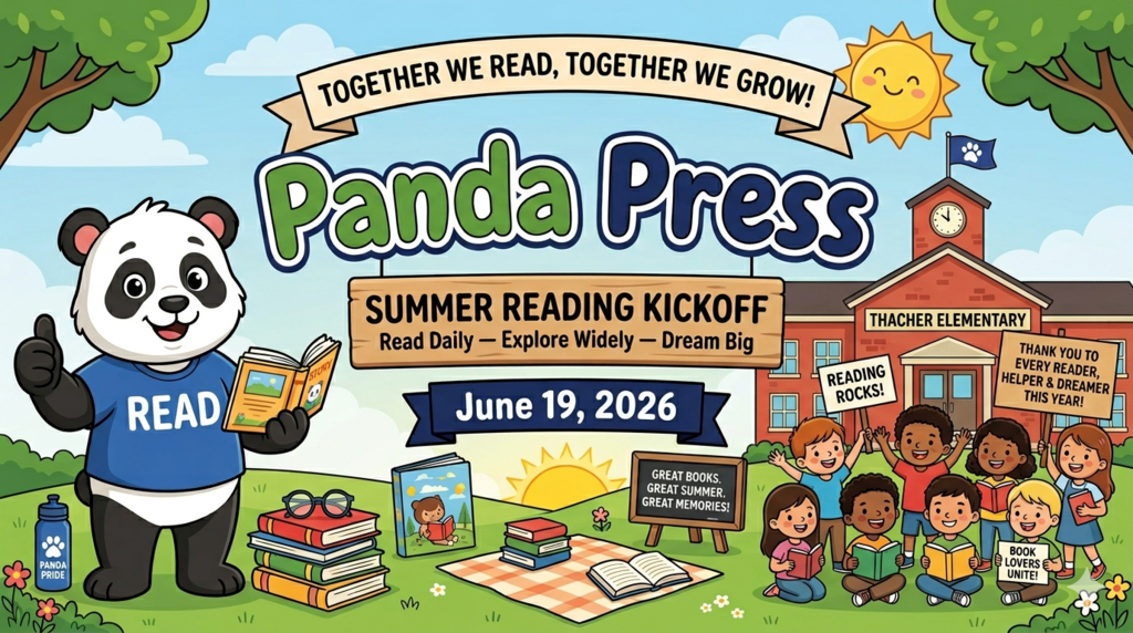 Panda Press