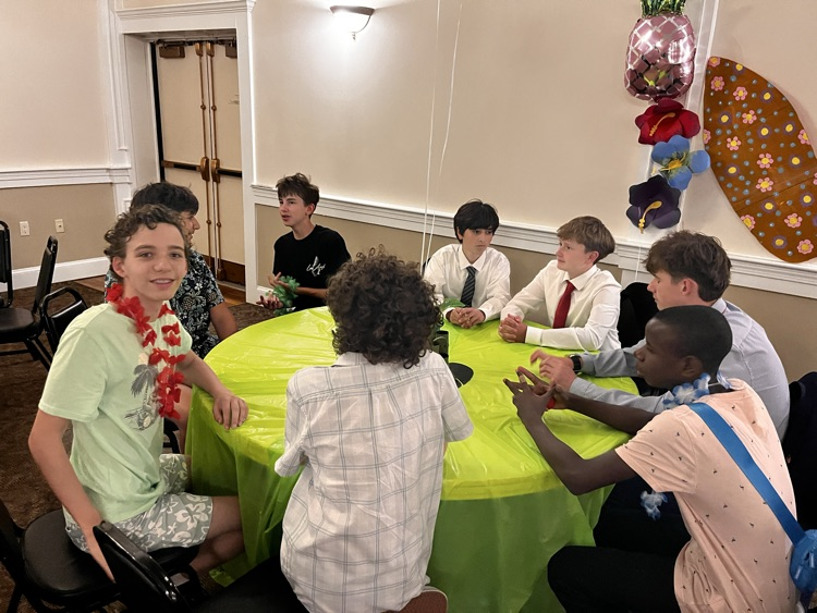social