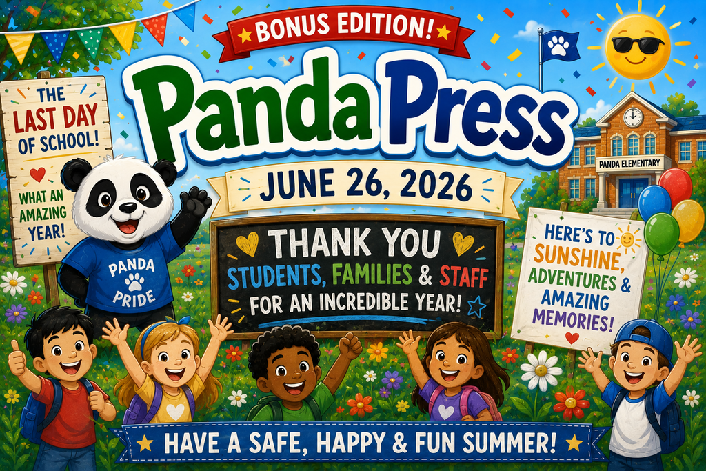 Panda Press