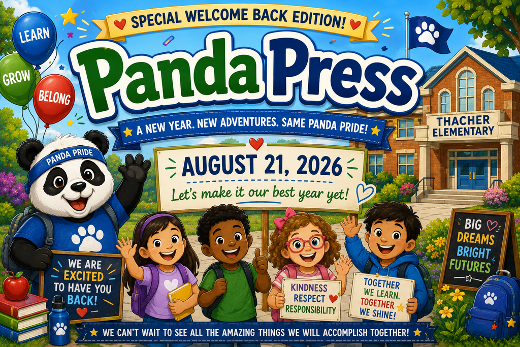 Panda Press