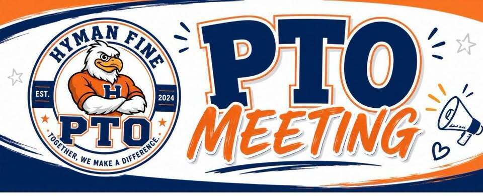 PTO Meeting
