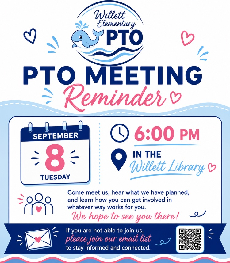 PTO meeting