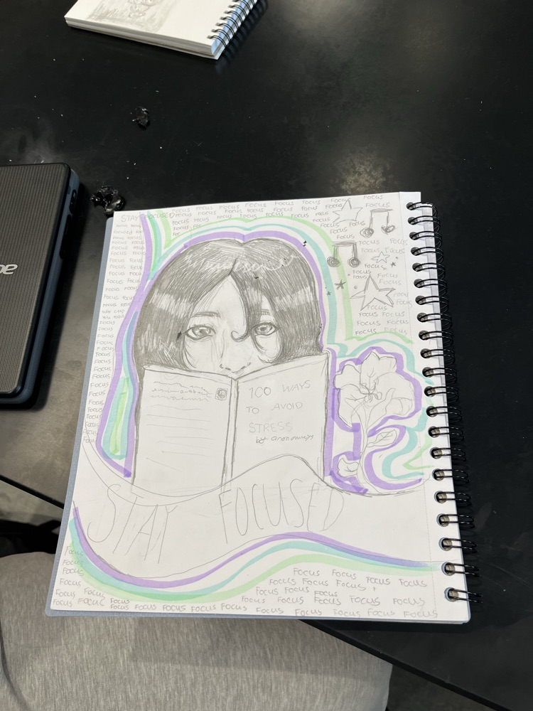 Portfolio art