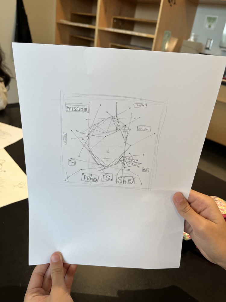 Portfolio art