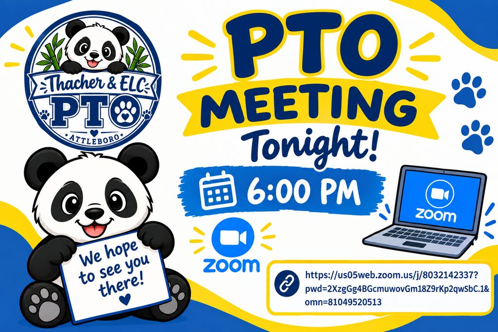 PTO Meeting