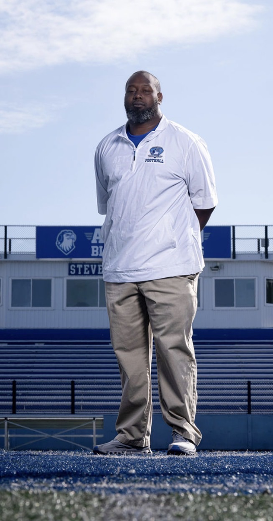 coach Penn
