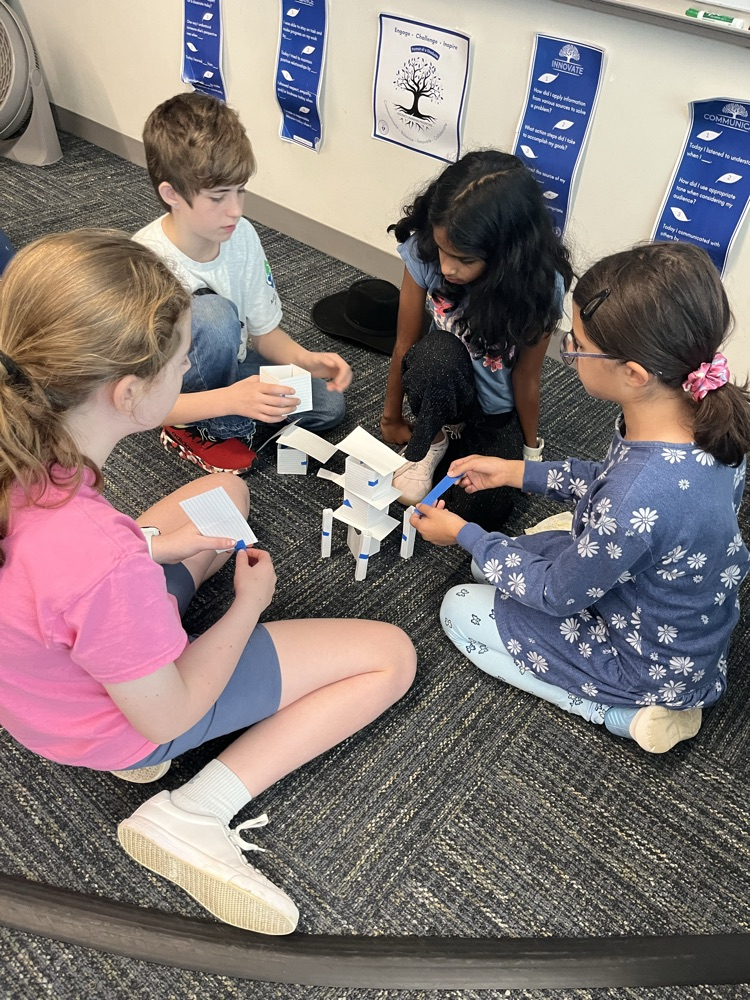 Team-building 