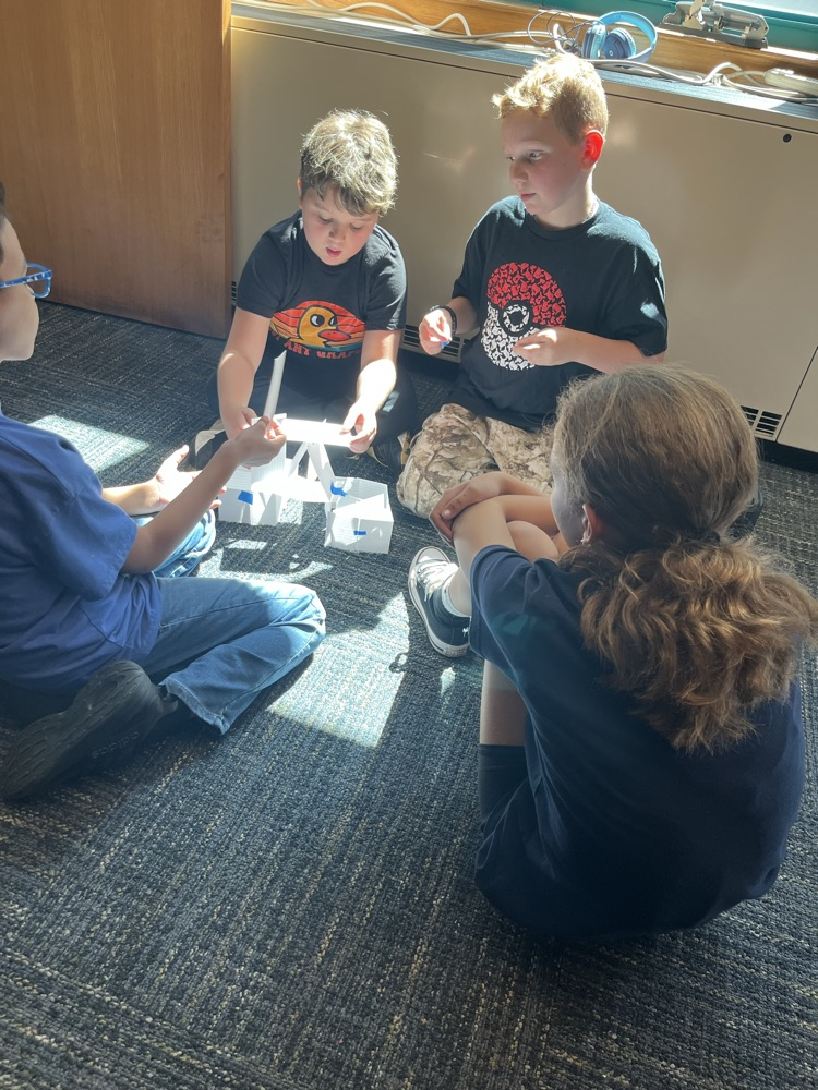 Team-building 