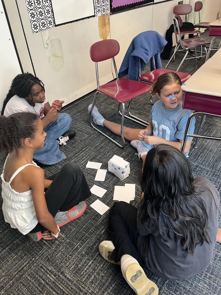 Team-building 