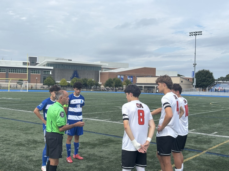 captains