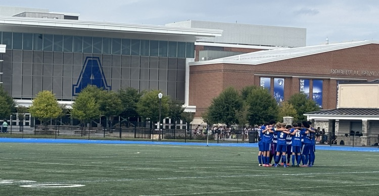 Pregame talk