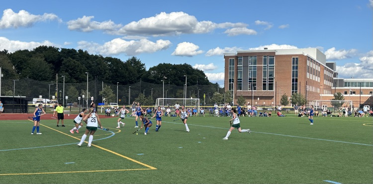 Field Hockey 