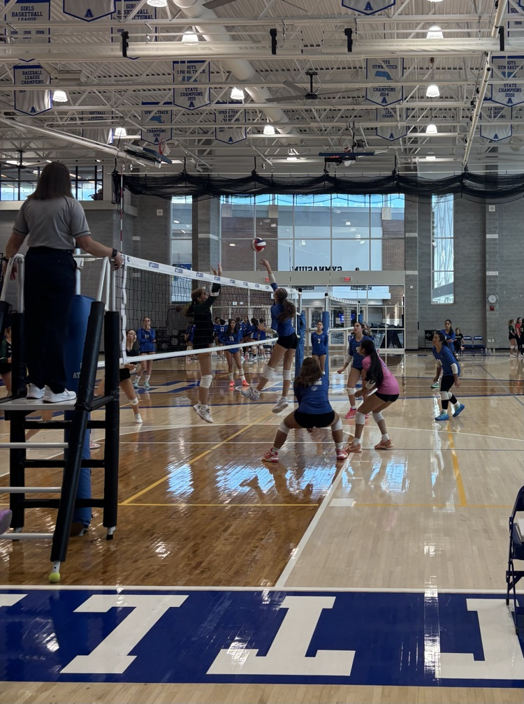 Volleyball 