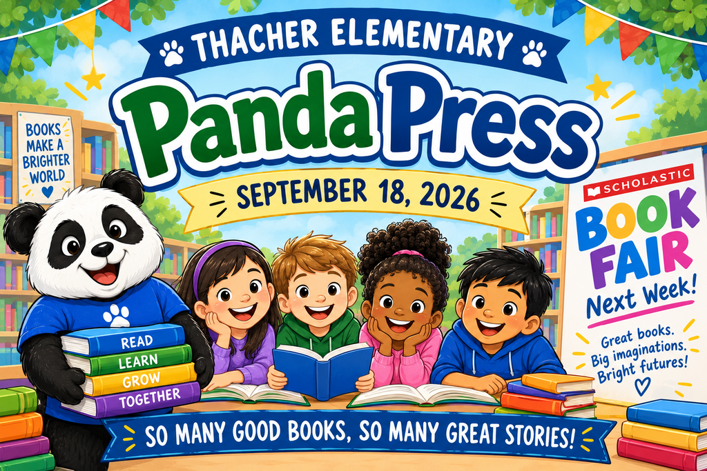 Panda Press