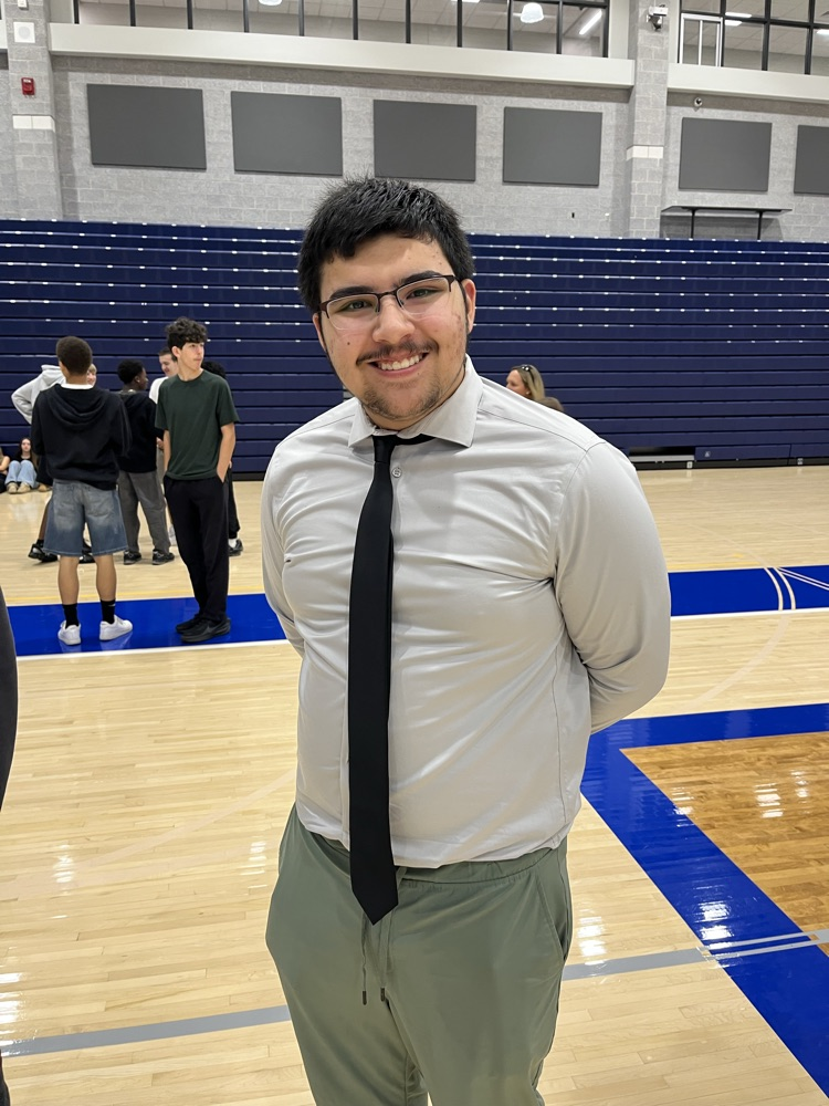Picture day