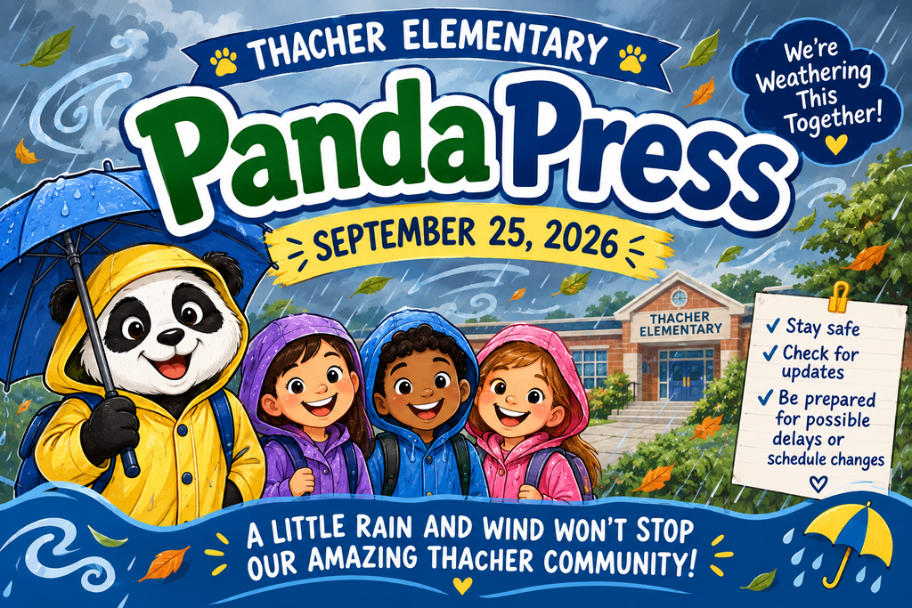PANDA PRESS
