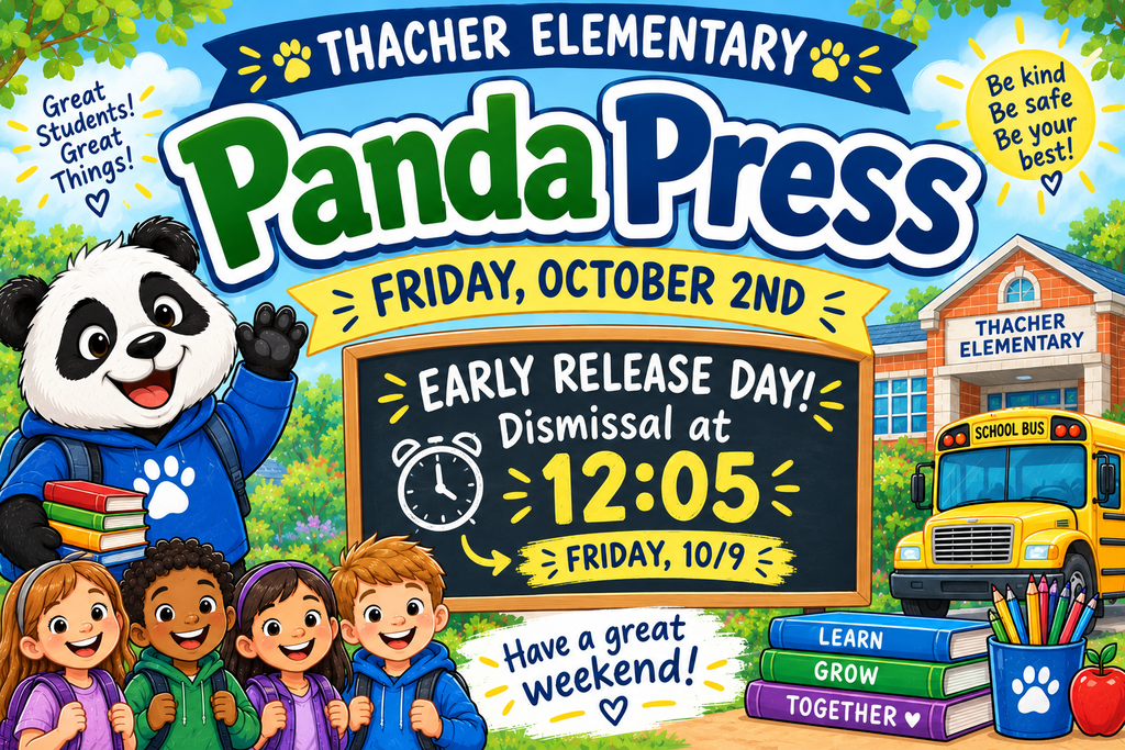 Panda Press
