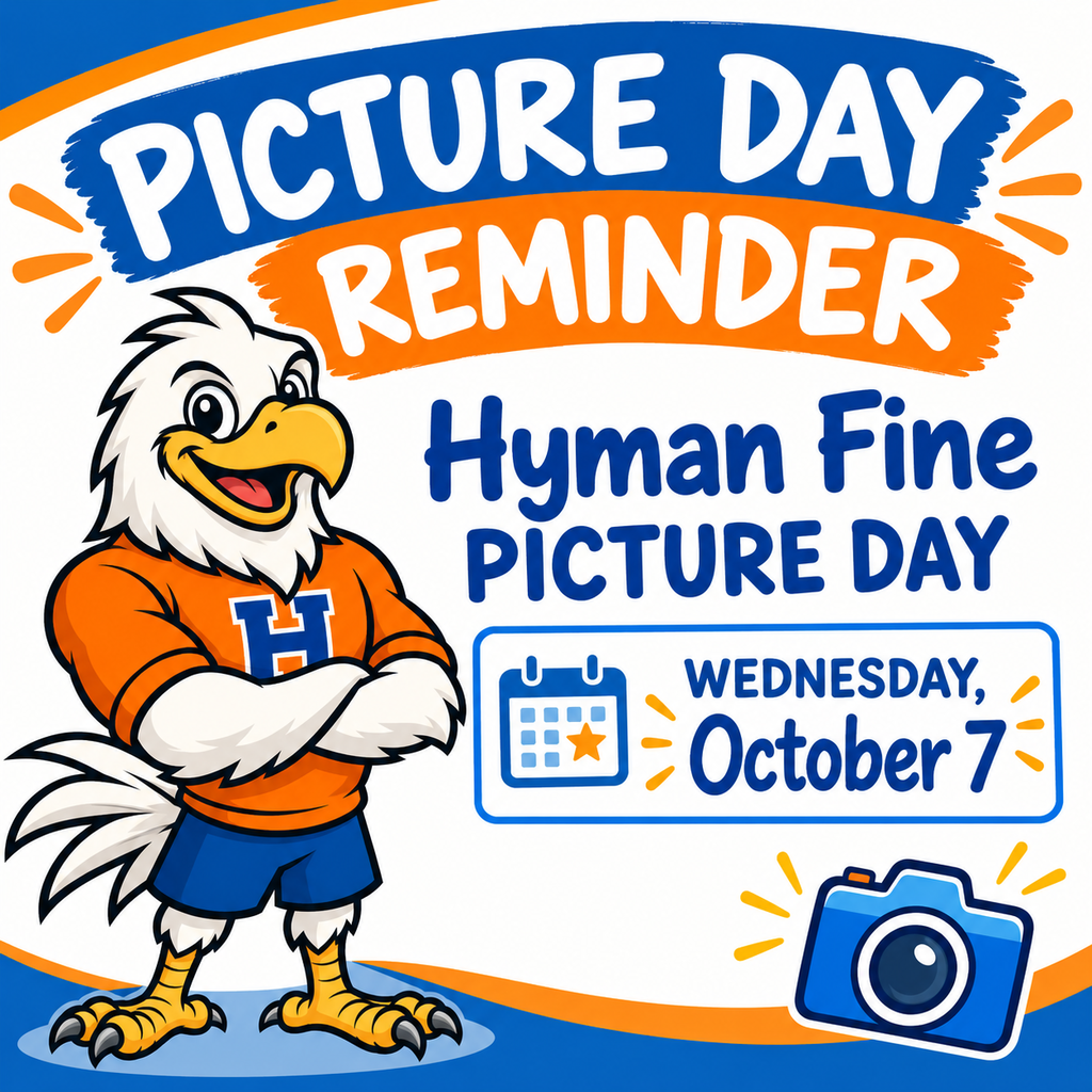 picture day