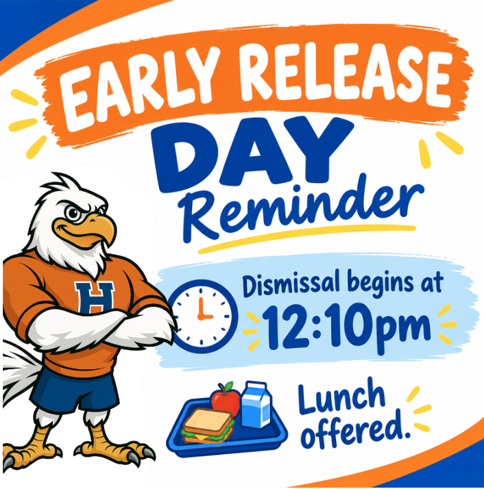 early release
