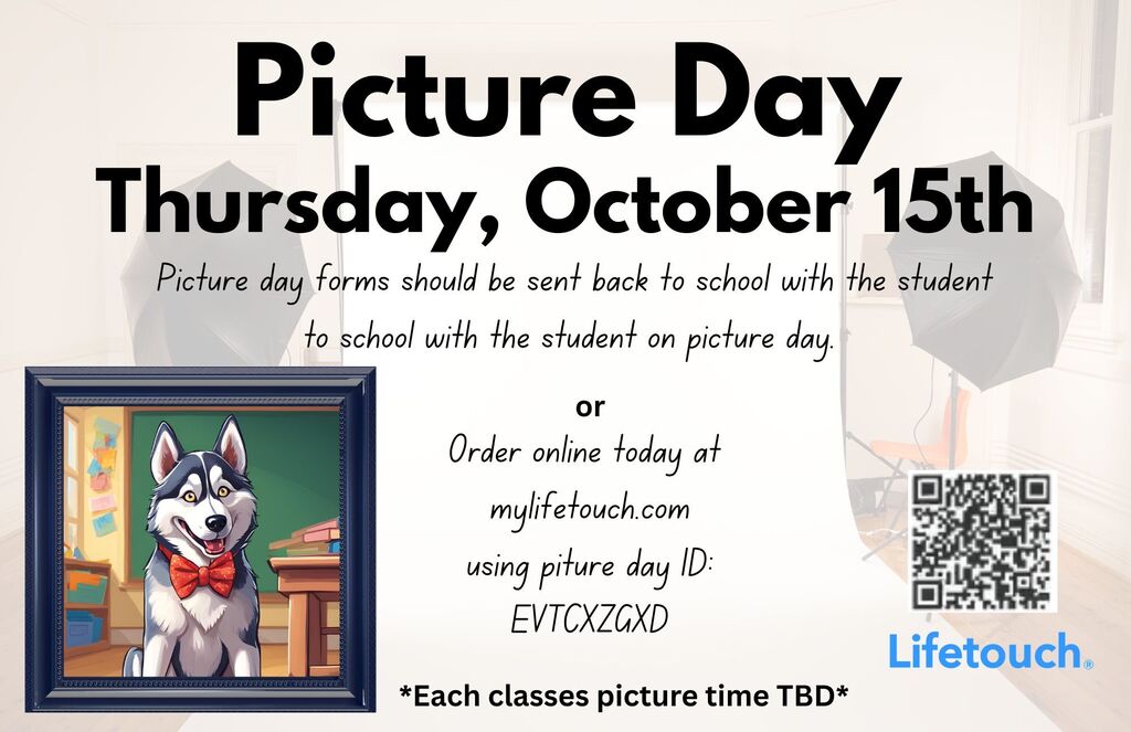 Picture Day