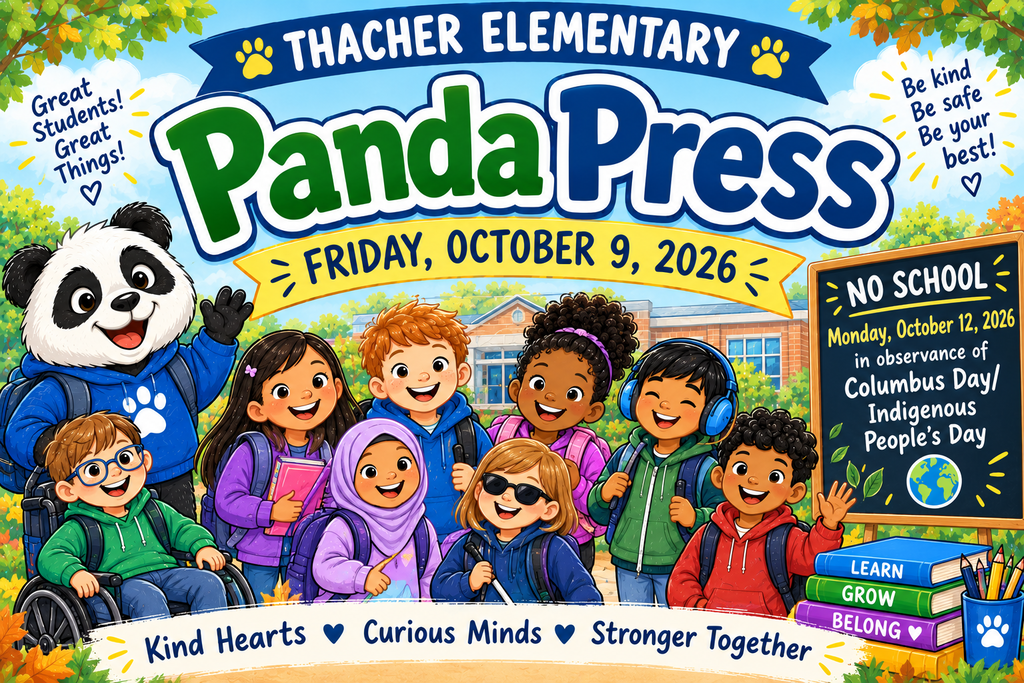 Panda Press