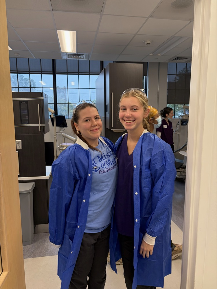 dental students 