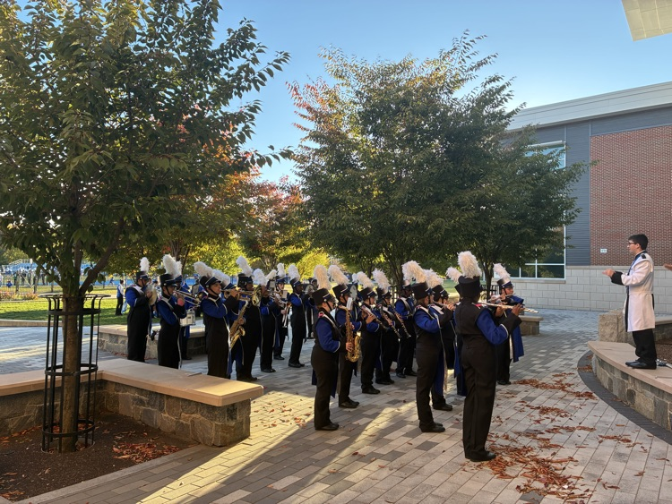 Marching band
