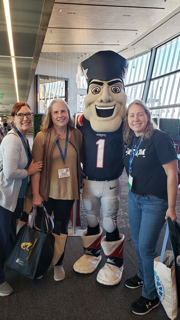 MassCUE