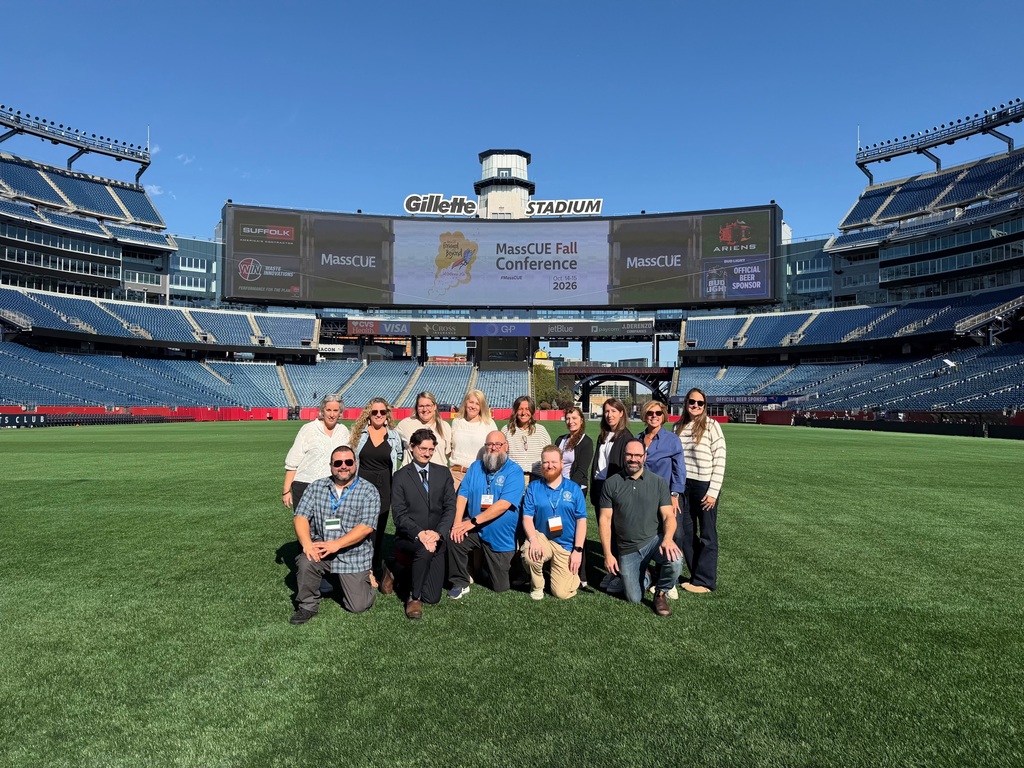 MassCUE
