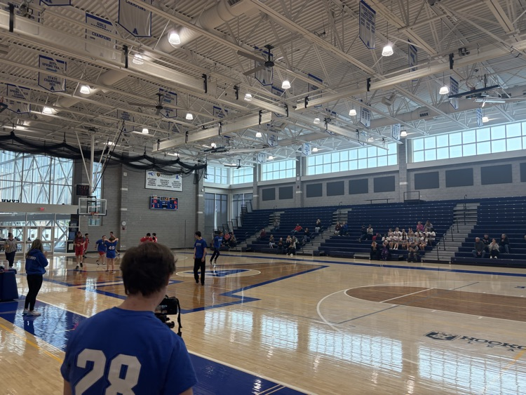 Blue Pride TV