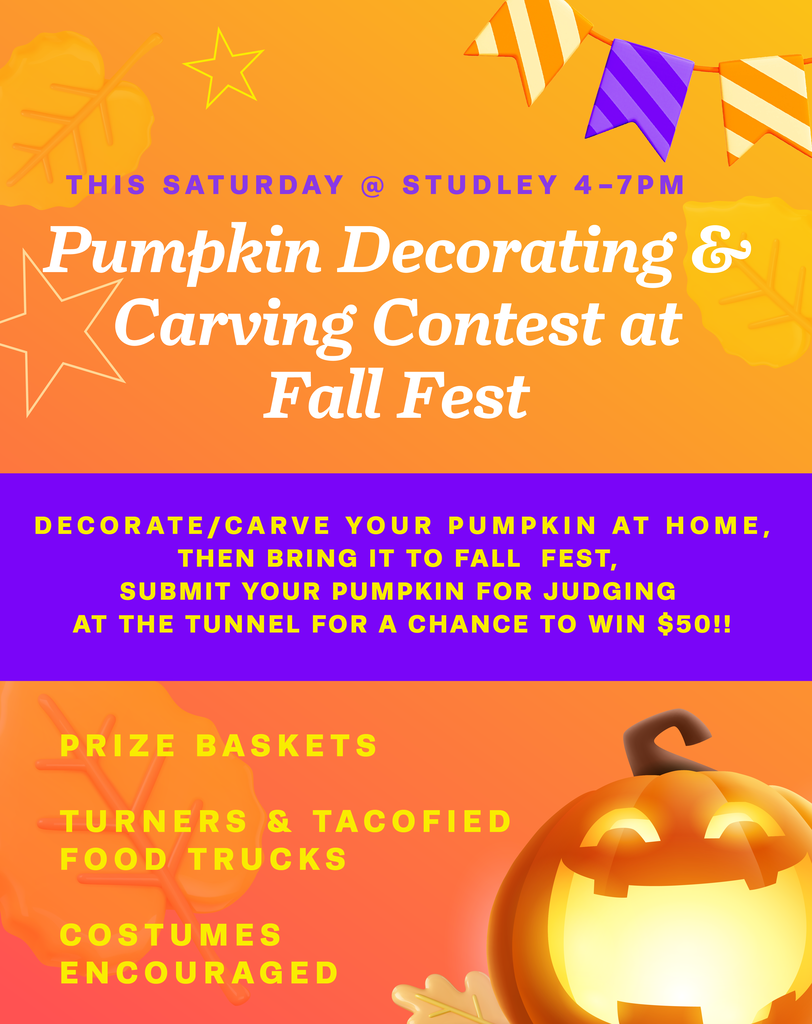 Fall Fest