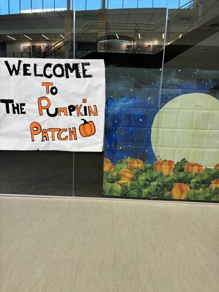 pumpkin patch