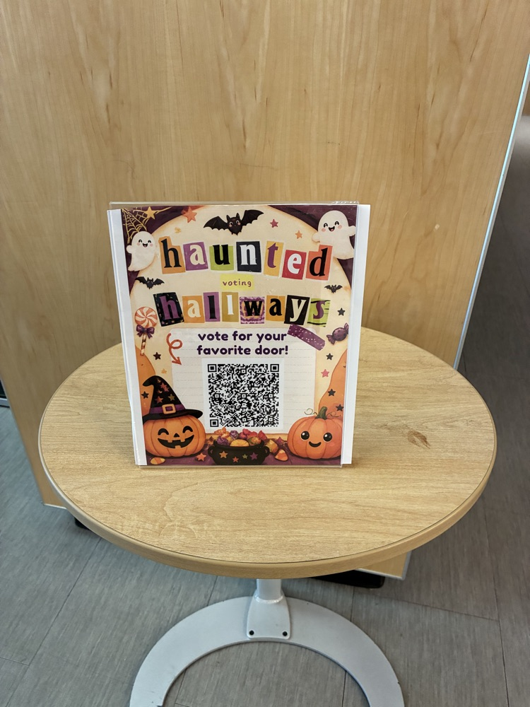 Halloween Haunting