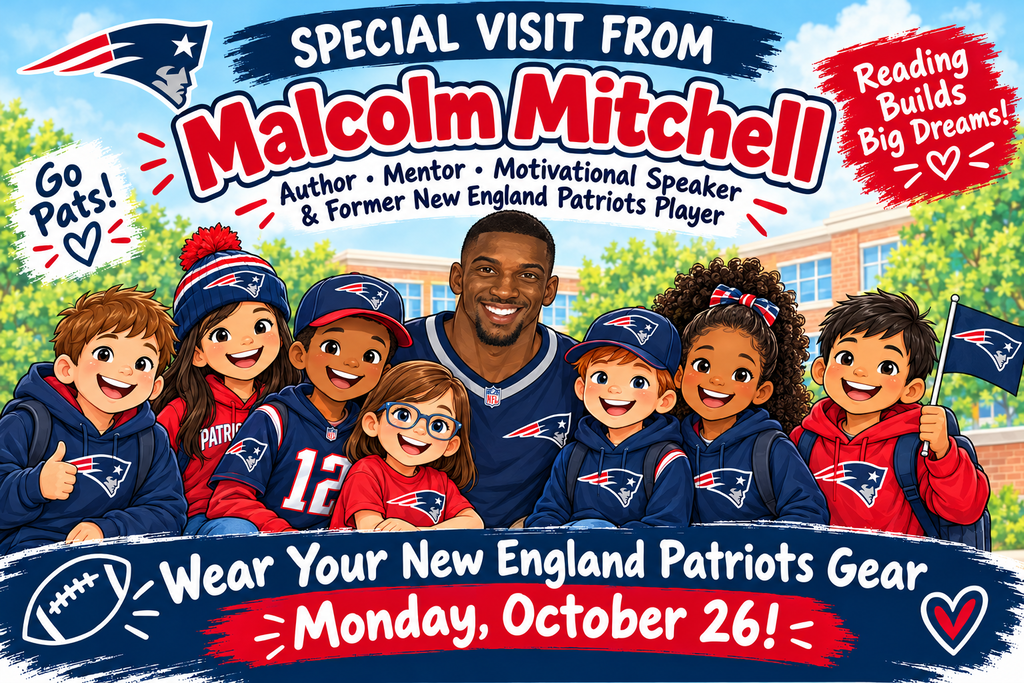 pats day