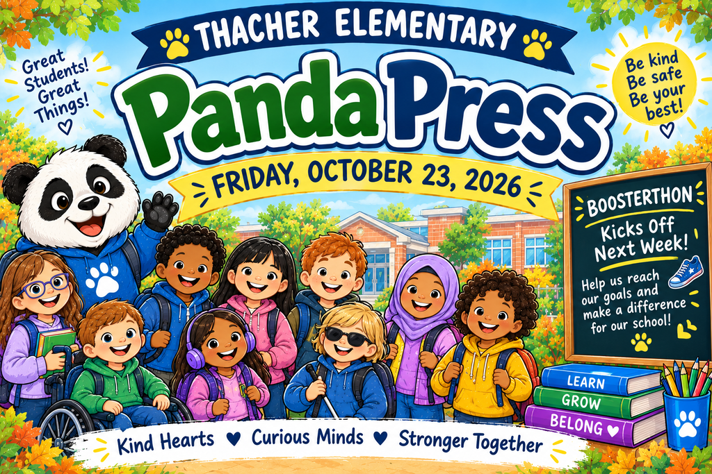 Panda Press
