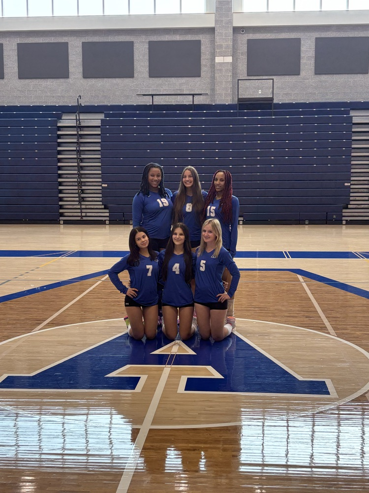 VB Seniors