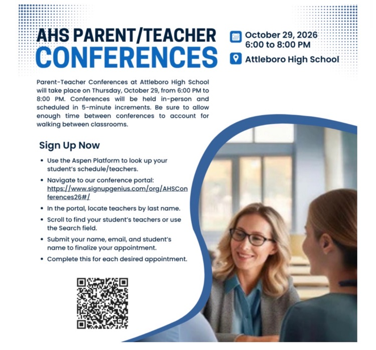 AHS conferences