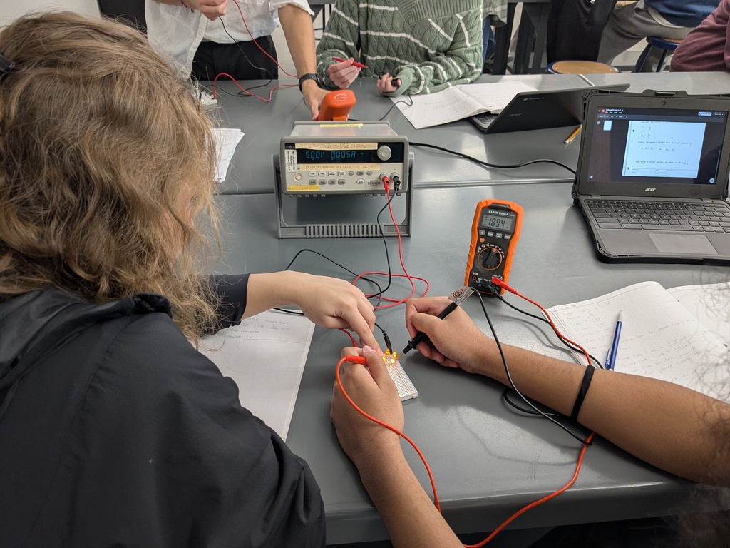 Engineering Collaboration!