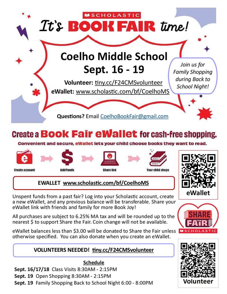 Book Fair