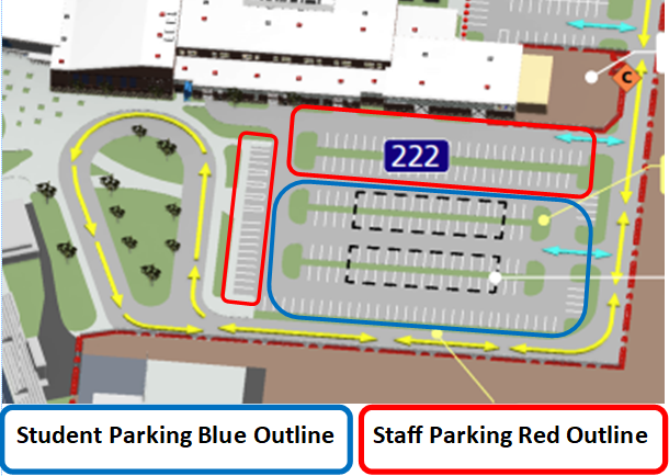 Parking Plan 