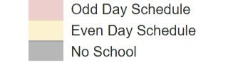 Odd Even