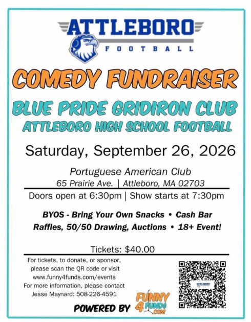 fundraiser
