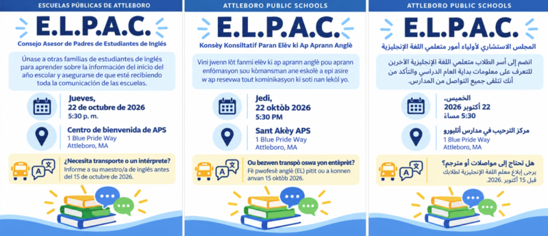 ELPAC