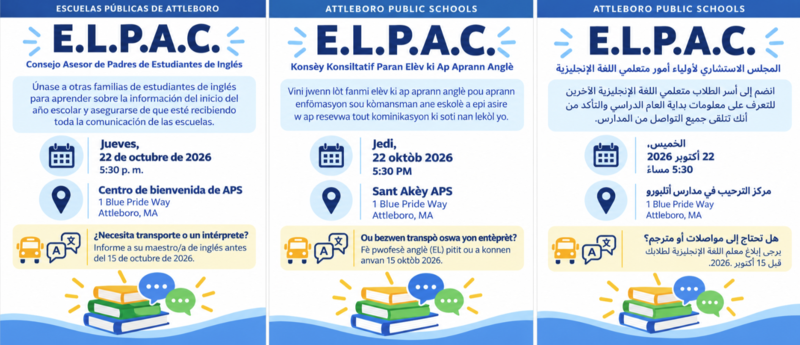 ELPAC