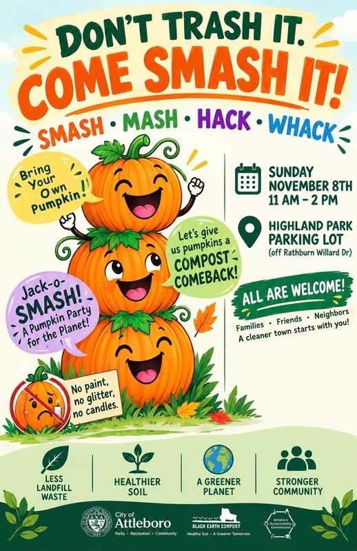 Pumpkin Smash