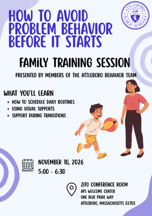 Training Session