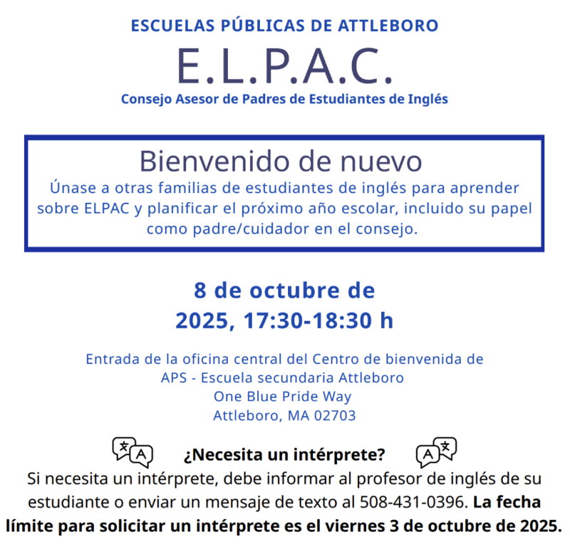ELPAC