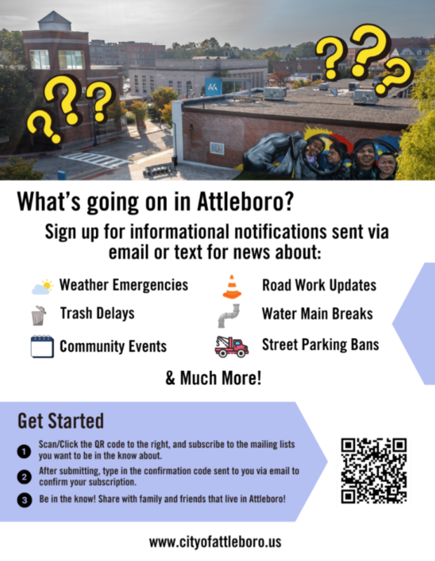 Attleboro Flyer