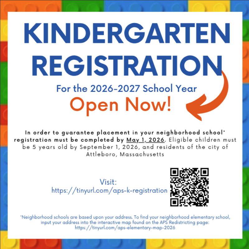 K registration