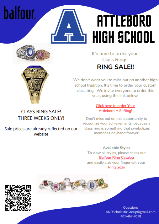 class rings